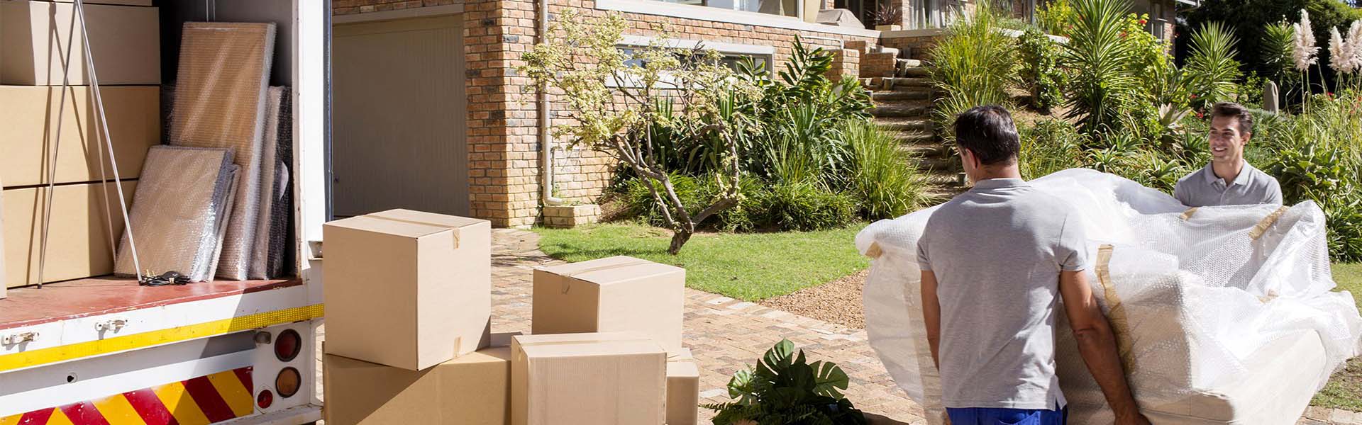 Packers and Movers Raipur