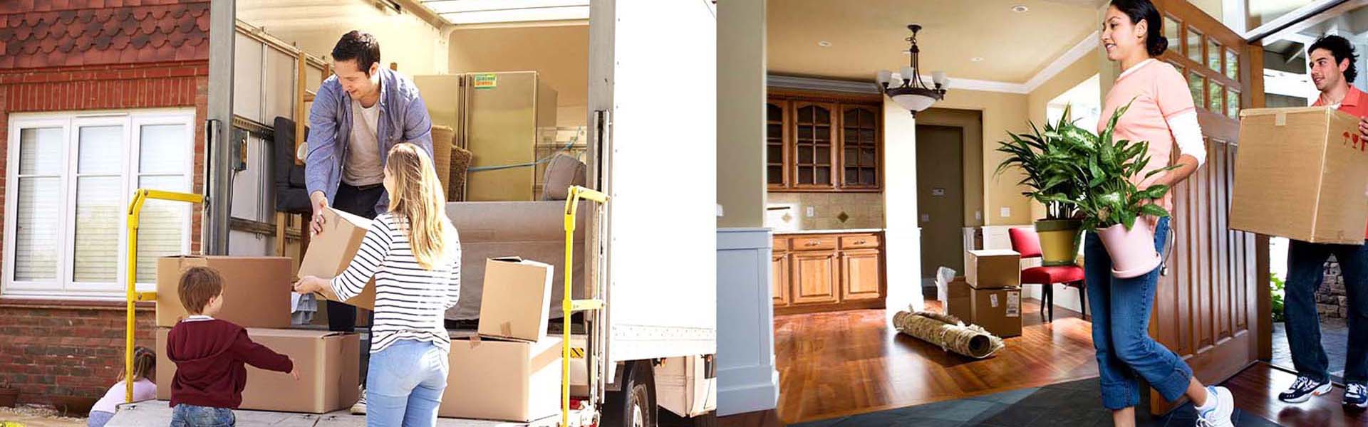 Packers and Movers Raipur